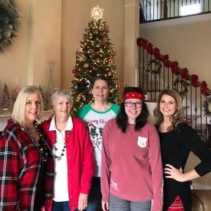 Meet your Posher, Susan